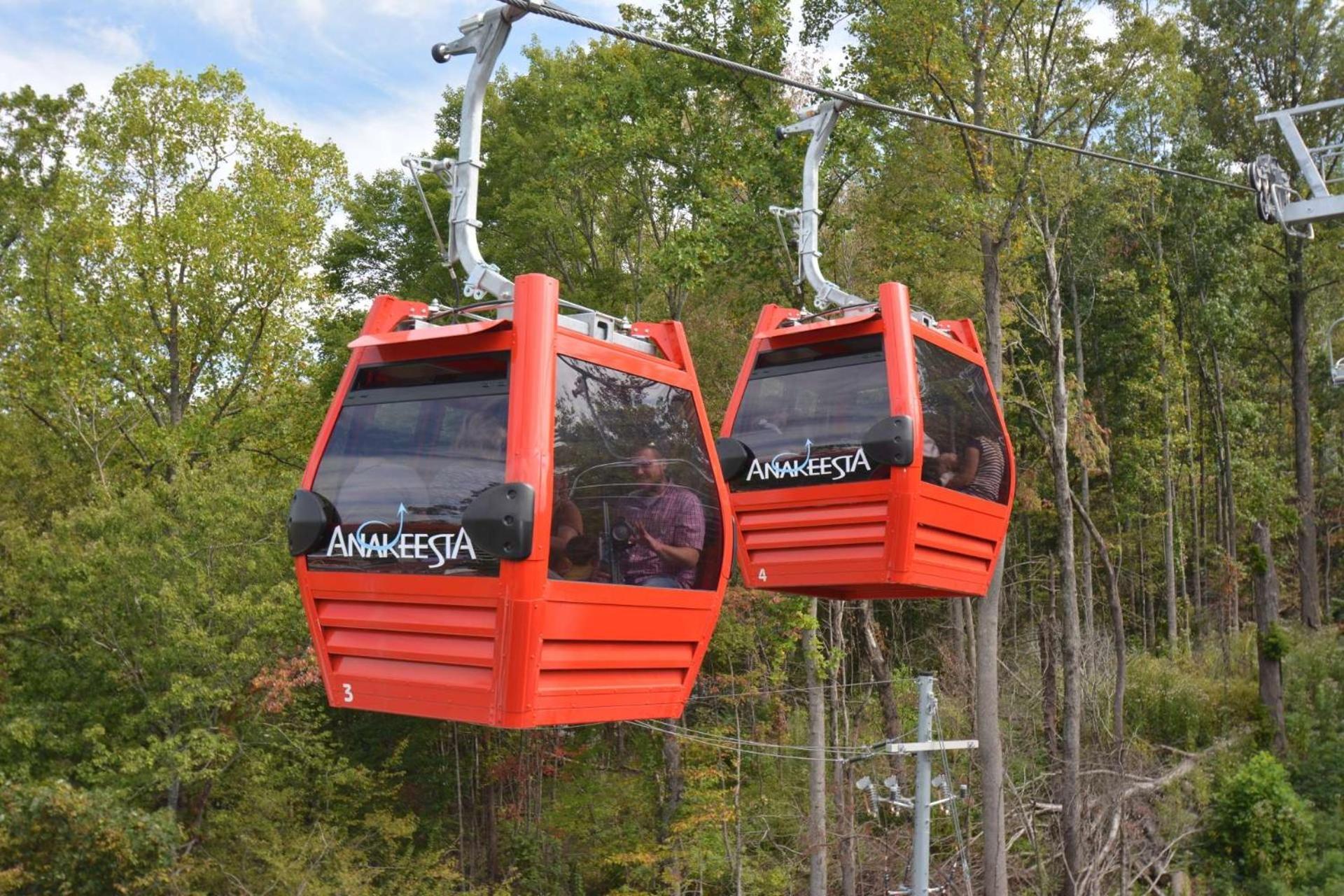 Knot A Kabin Pigeon Forge Buitenkant foto