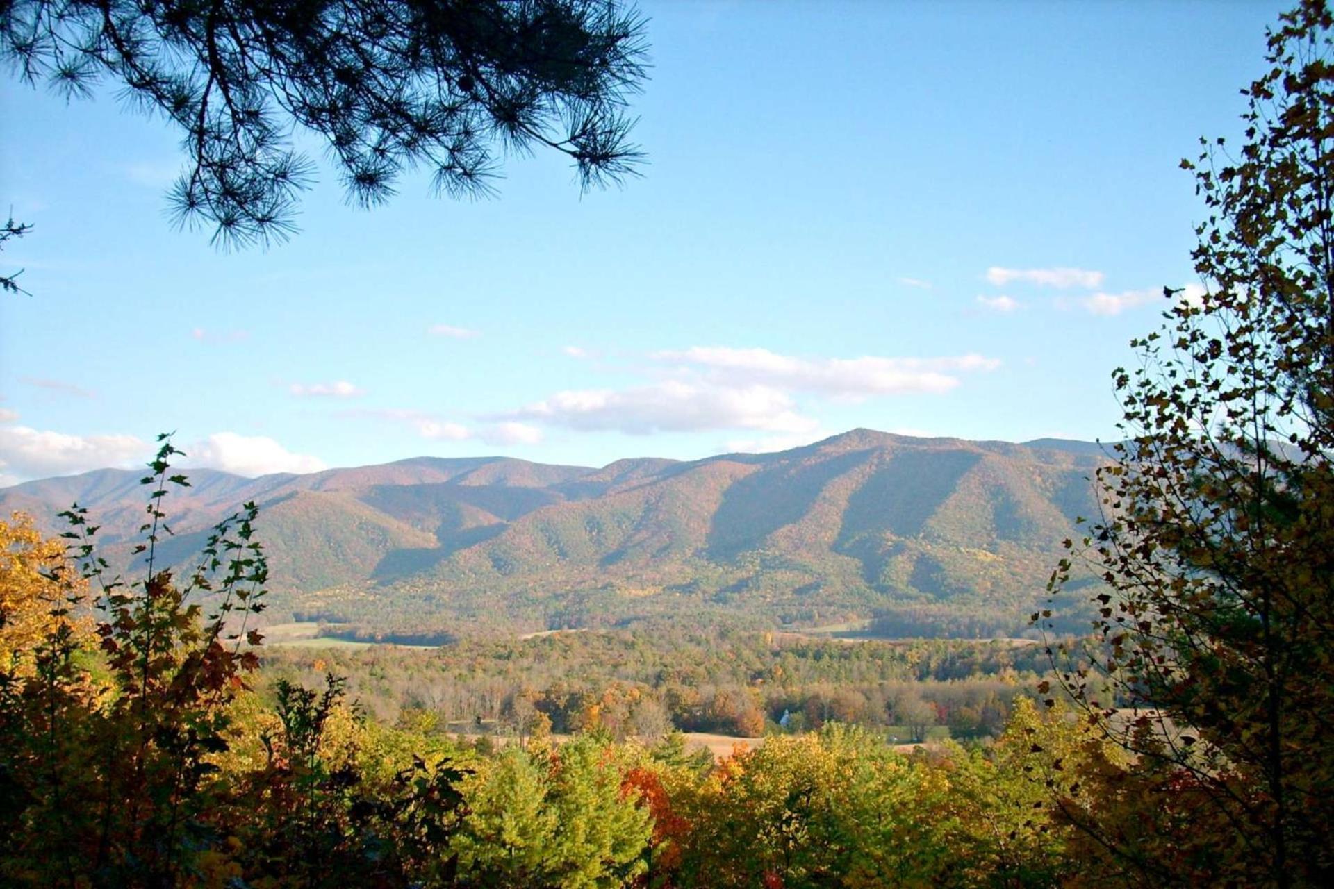 Knot A Kabin Pigeon Forge Buitenkant foto
