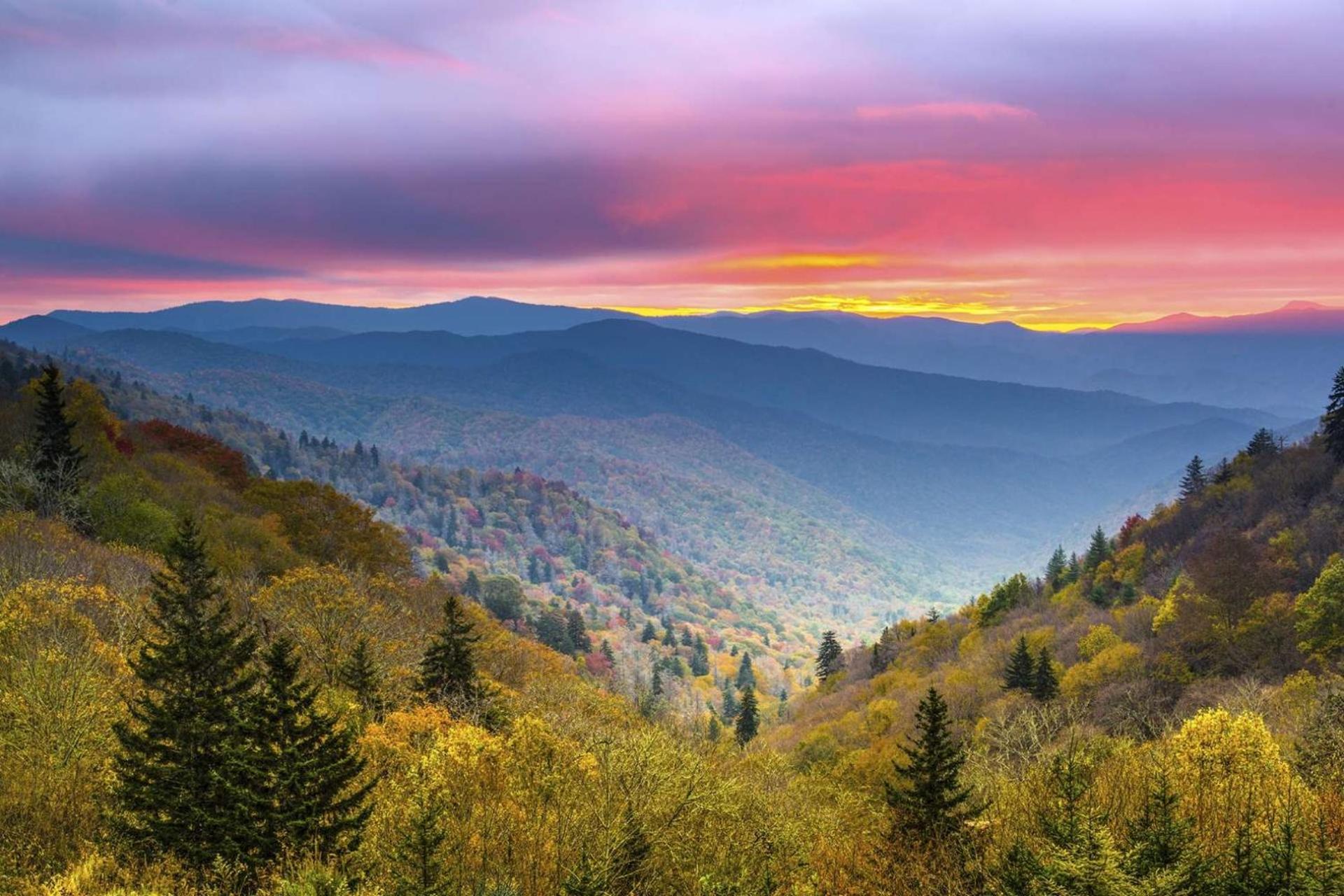 Knot A Kabin Pigeon Forge Buitenkant foto