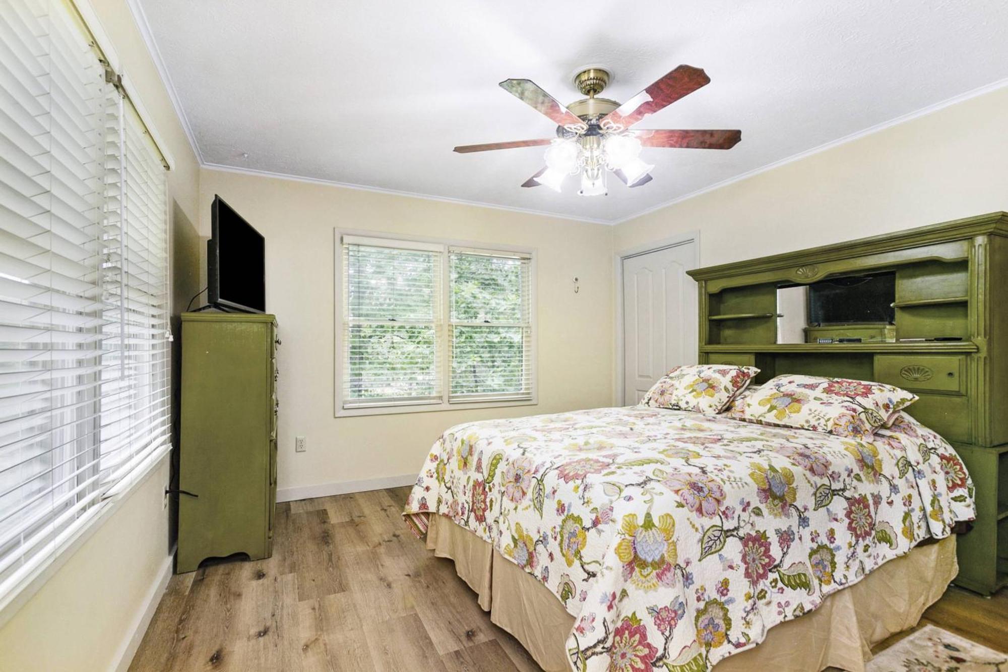 Knot A Kabin Pigeon Forge Buitenkant foto